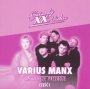Gwiazdy XX Wieku - Varius Manx