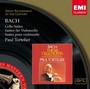 Groc - Cello Suites - Paul Tortelier