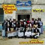 Scents Of Zanzibar - Culture Musical Club