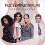 Acoustic Angels - No Angels