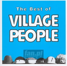 Best Of - Village People