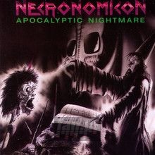 Apocalyptic Nightmare - Necronomicon