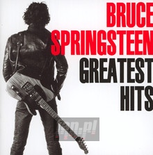 Greatest Hits - Bruce Springsteen