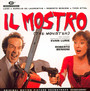 Il Mostro  OST - Evan Lurie