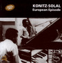 European Episode - Lee  Konitz  / Martial  Solal 