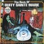 Best Of - Sainte-Marie, Buffy