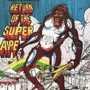 Return Of The Super Ape - Lee Perry  