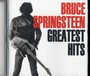 Greatest Hits - Bruce Springsteen