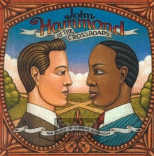 At The Crossroads - John Hammond