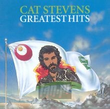 Greatest Hits - Cat    Stevens 