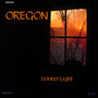 Winter Light - Oregon
