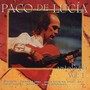 Antologia vol.1 - Paco De Lucia 