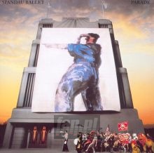 Parade - Spandau Ballet