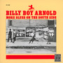 More Blues On The South Side - Billy Boy Arnold 