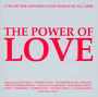 The Power Of Love - V/A