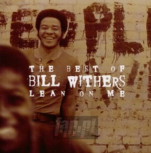 Lean On Me -Best Of - Bill Withers