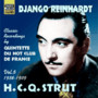 Volume 5:1938-1939 - Django Reinhardt