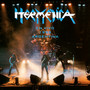 En Vivo 1993 Argentina - Hermetica