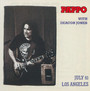 July '93 Los Angeles - Pappo & Deacon Jones