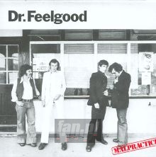 Malpractice - DR. Feelgood