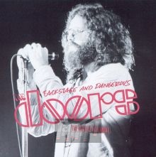 Backstage & Dangerous - The Doors