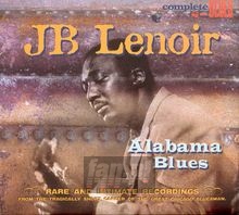 Alabama Blues - J.B. Lenoir
