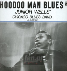 Hoodoo Man Blues - Junior Wells