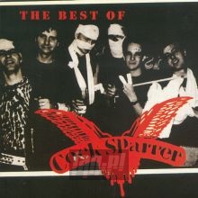 Best Of - Cock Sparrer