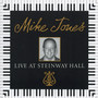 Live At Steinway Hall - Mick Jones