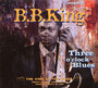 Three O'clock Blues - B.B. King