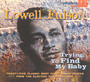 Trying To Find - Lowell Fulson