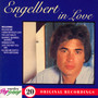 Engelbert In Love - Engelbert Humperdinck
