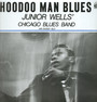 Hoodoo Man Blues - Junior Wells