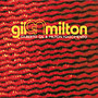 Gil & Milton - Gilberto Gil  & Milton Nascimento