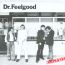 Malpractice - DR. Feelgood
