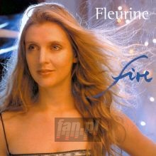 Fire - Fleurine
