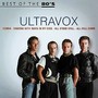 Best Of The 80'S - Ultravox