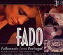 Fado - Folkmusic From Portugal - V/A
