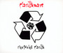 Recycled Plastik - Plastikman