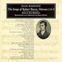 Songs Of Robert Burns 1&2 - Jean Redpath
