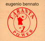 Taranta Power - Eugenio Bennato