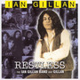 Restless - Ian Gillan