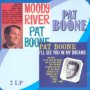 2on1: Moody River/I'll See You - Pat Boone