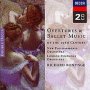 Overtures/Ballet Music - New Philharmonic Orchestr