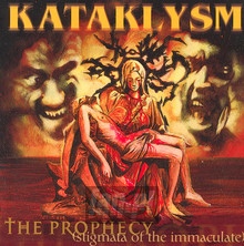 The Prophecy - Kataklysm