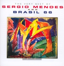 Very Best Of - Sergio Mendes