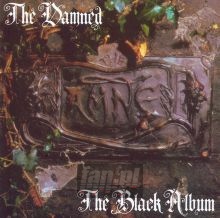 The Black Album - The Damned