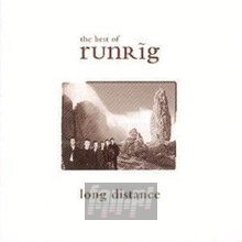 Long Distance - Best Of - Runrig