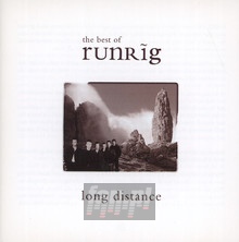 Long Distance - Best Of - Runrig