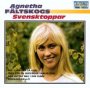 Svensktoppar - Agnetha    Faltskog 